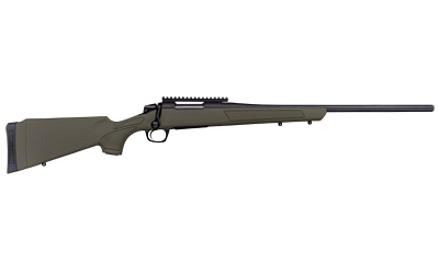CVA CASCADE 350 LEGEND 22 4RD BK/OD