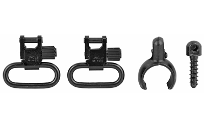 U/M SWIVELS QD 115 SG 4 1"