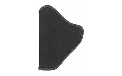 U/M INSIDE PANT HLSTR BLK SZ 0 RH FITS MOST SMALL FRAME REVOLVERS