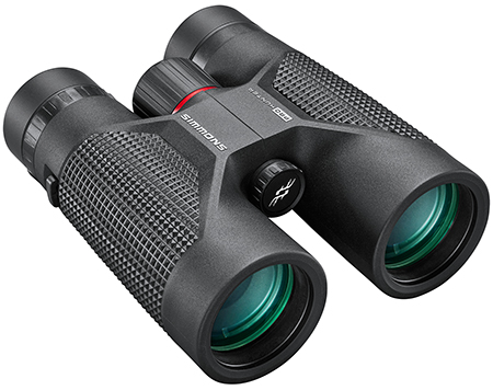 SIM PRO HUNTER 10X42 BINO