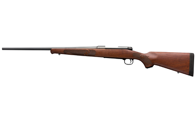 WIN M70 FTHWT 243WIN 22 BLK WLNT