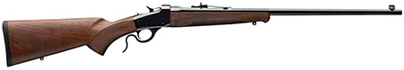 WGUN 1885 LW HNTR 22LR 24 WAL 0