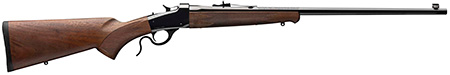 WGUN 1885 LW HNTR 17HMR 24 WAL 0