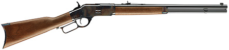 WINCHESTER MODEL 1873 SHORT RIFLE 44 40 WIN 534202140