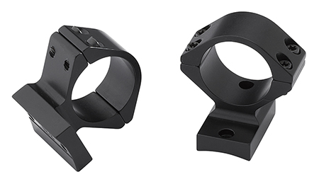WGUN BASE/RINGS XPR 1IN MED
