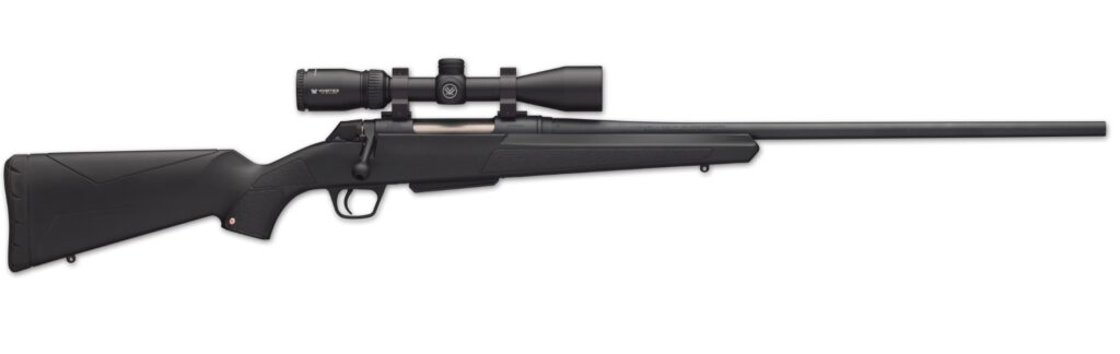 WINCHESTER XPR VORTEX COMBO 7MAG 26"
