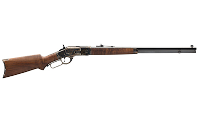WINCHESTER 1873 SPORTER PG 45LC 24 14RD CH