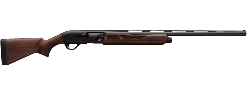 WINCHESTER SX4 FIELD CMPT 20/24 BL/WD 3"