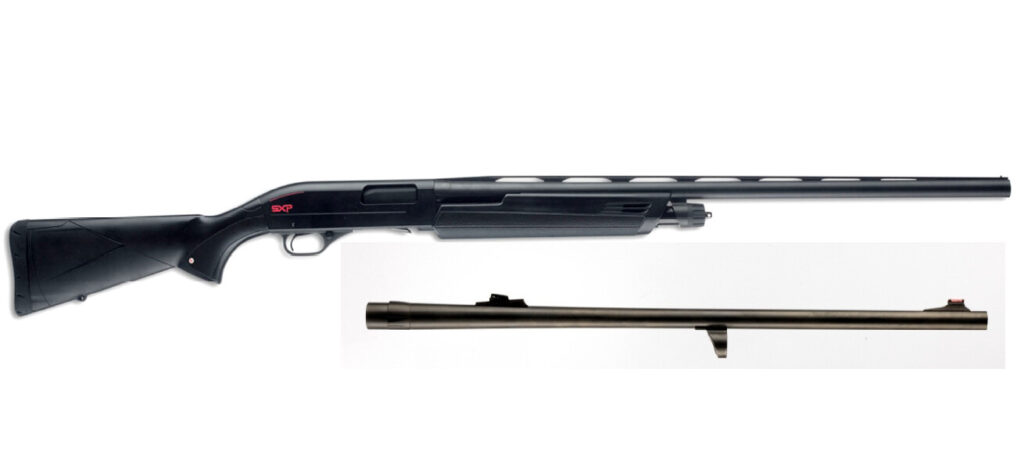 WINCHESTER SXP BUCK/BIRD COMBO 20/26 3"