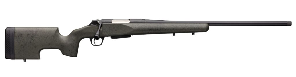 WINCHESTER XPR RENEGADE LR 7MM 08 22" TB