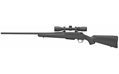 WIN XPR 350LEG 22 W/ SCOPE BLK