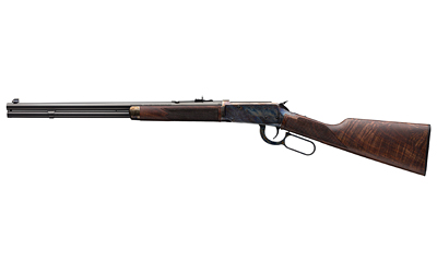 WINCHESTER M94 DELXE SHORT 30 20 7RD CH