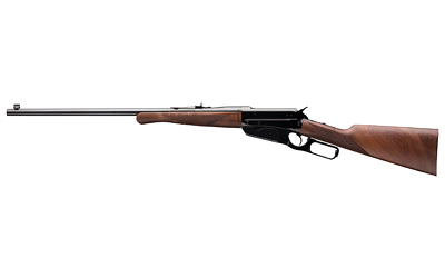 WINCHESTER 1895 HIGH GRADE 30 06 24 4RD