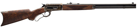 WINCHESTER MODEL 1886 DELUXE 45 90 WIN 534227171