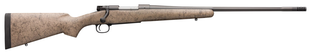 WINCHESTER M70 EXT SPT 300WIN BL/FDE MB
