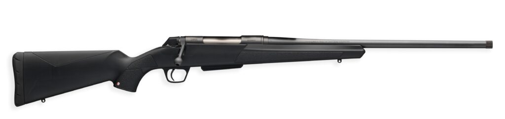 WINCHESTER XPR SR 223REM MT/SY 20" TB