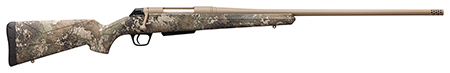 WINCHESTER GUNS XPR HUNTER 6.8 WESTERN 535773299