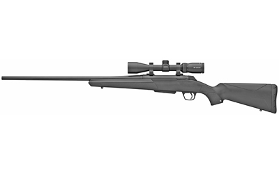 WIN XPR 6.8WSTRN 24 W/ SCOPE BLK
