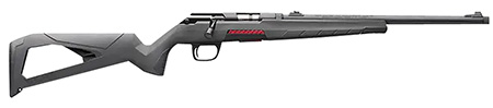 WGUN XPERT SR 22LR 18 GRY 0