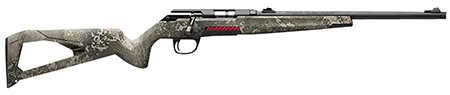 WGUN XPERT SR STRATA 22LR 16.5 GRY 0