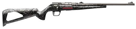 WGUN XPERT FC SR 22LR 16.5 GRY 0