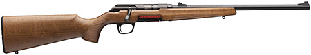 WGUN XPERT SPORTER S 22LR 18 WALNT 0