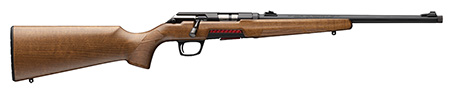 WGUN XPERT SPORTER SR S 22LR 16.5 WAL 0