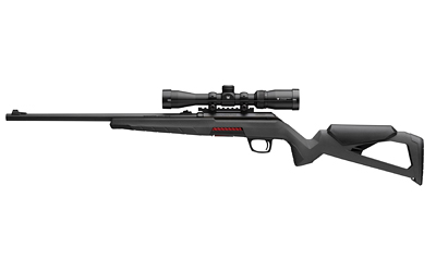 WIN XPERT 17WSM 18 8RD PKG GRAY
