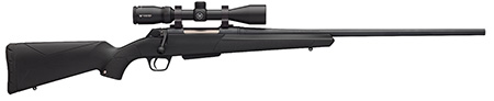 WINCHESTER GUNS XPR SCOPE COMBO 400 LEGEND 5357052002