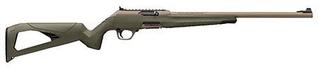 WINCHESTER WILDCAT SR 22 LR 521158102
