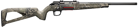 WGUN XPERT STRATA SR NS 22WMR 0