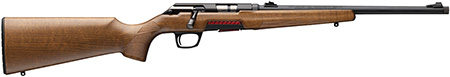 WGUN XPERT SPORTER SR S 21 SHARP 0