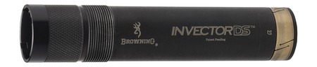 BROWNING INV DS MIDAS BLK, LF 12