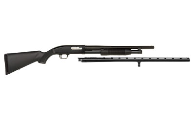 MAVERICK 88 FLD/SEC CMBO 12/28 18.5 BK