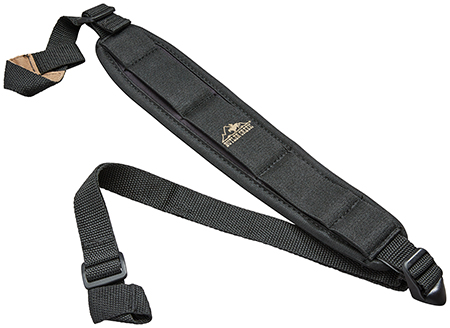 BTLR SHOTGUN SLING BLACK