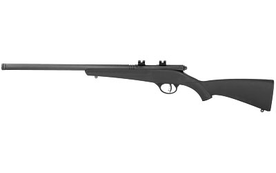 SAVAGE RASCAL 22LR FV SR 16.125 BLK