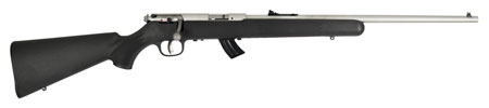 SAVAGE MKIIFSS 22LR AT SS 0