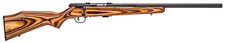 SAVAGE MKIIBV 22LR AT HB LAM 0