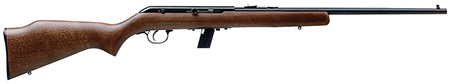 SAVAGE 64G 22LR NOACU WOOD 0