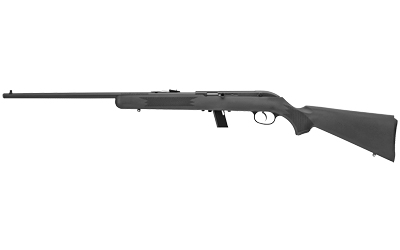 SAVAGE 64 FL LH 22LR 21 10RD BLK