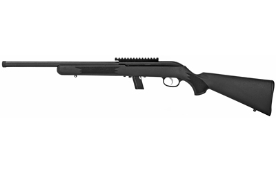 SAVAGE 64 FV SR THRD BBL 22LR 16 1/2
