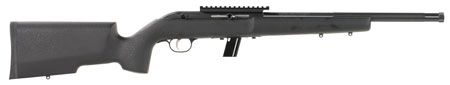 SAVAGE 64TRRSR 22LR THREAD BBL 0