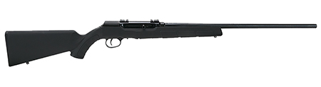 SAVAGE A22 22LR SEMI TRGT SPRTR SYN 0