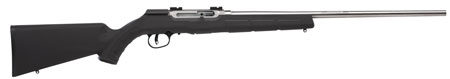 SAVAGE A22FSS 22LR SEMI SS 0