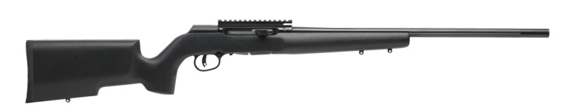SAVAGE A22 PRO VARMINT 22LR 22" TB