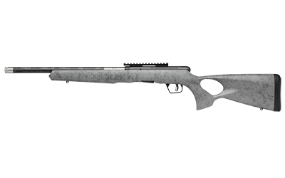 SAVAGE A22 TIMBERLITE 22LR 18 TB 10RD