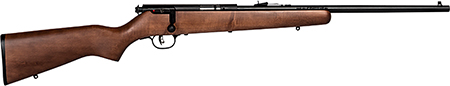 SAVAGE MKIGY YTH 22S/L/LR S/S AT 0
