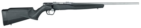 SAVAGE B22FVSS 22LR BOLT 0