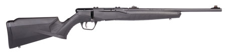 SAVAGE B22F 22LR BOLT COMPACT 0