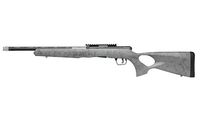 SAVAGE B22 TIMBERLITE 22LR 18 TB 10RD